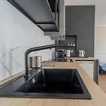 71m2 Superior Z Tarasem, Ogrodkiem I Widokiem Na Gory, Zachod Slonca, Parking - - Przyjaciol Ziemi Klodzkiej, Centrum Kotlina Klodzka شقة كوادسكوم