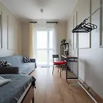 شقة 71m2 Superior Z Tarasem, Ogrodkiem I Widokiem Na Gory, Zachod Slonca, Parking - - Przyjaciol Ziemi Klodzkiej, Centrum Kotlina Klodzka