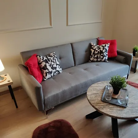 71m2 Superior Z Tarasem, Ogrodkiem I Widokiem Na Gory, Zachod Slonca, Parking - - Przyjaciol Ziemi Klodzkiej, Centrum Kotlina Klodzka Appartamento Kłodzko