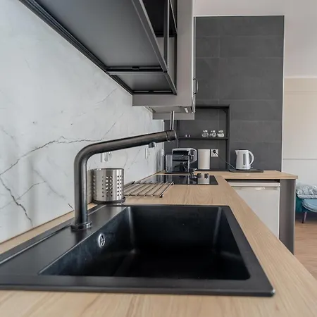 71m2 Superior Z Tarasem, Ogrodkiem I Widokiem Na Gory, Zachod Slonca, Parking - - Przyjaciol Ziemi Klodzkiej, Centrum Kotlina Klodzka Appartement Kłodzko