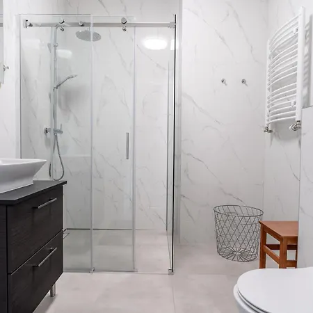 71m2 Superior Z Tarasem, Ogrodkiem I Widokiem Na Gory, Zachod Slonca, Parking - - Przyjaciol Ziemi Klodzkiej, Centrum Kotlina Klodzka * Kłodzko