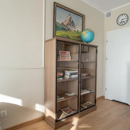 71m2 Superior Z Tarasem, Ogrodkiem I Widokiem Na Gory, Zachod Slonca, Parking - - Przyjaciol Ziemi Klodzkiej, Centrum Kotlina Klodzka