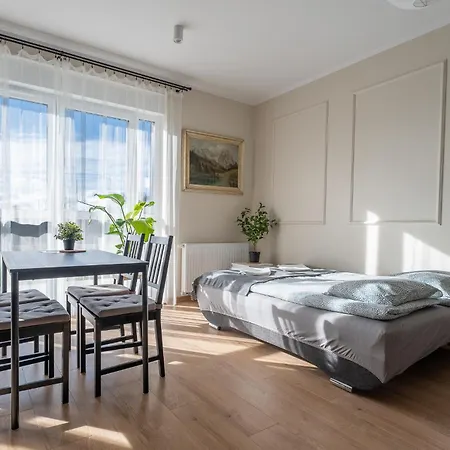 71m2 Superior Z Tarasem, Ogrodkiem I Widokiem Na Gory, Zachod Slonca, Parking - - Przyjaciol Ziemi Klodzkiej, Centrum Kotlina Klodzka Kłodzko