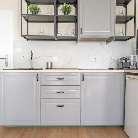 Appartement 71m2 Superior Z Tarasem, Ogrodkiem I Widokiem Na Gory, Zachod Slonca, Parking - - Przyjaciol Ziemi Klodzkiej, Centrum Kotlina Klodzka *