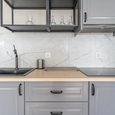 Appartamento 71m2 Superior Z Tarasem, Ogrodkiem I Widokiem Na Gory, Zachod Slonca, Parking - - Przyjaciol Ziemi Klodzkiej, Centrum Kotlina Klodzka