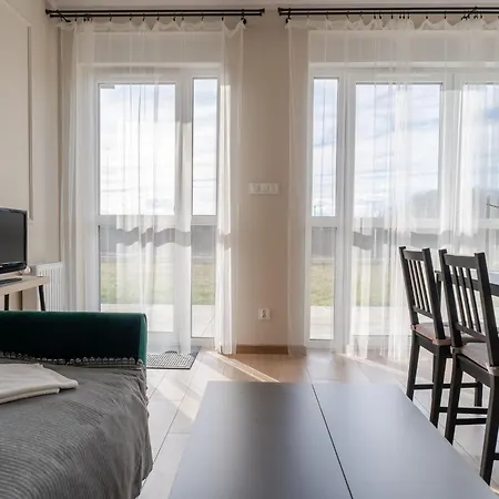 Appartement 71m2 Superior Z Tarasem, Ogrodkiem I Widokiem Na Gory, Zachod Slonca, Parking - - Przyjaciol Ziemi Klodzkiej, Centrum Kotlina Klodzka