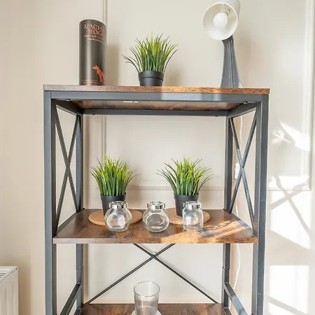 71m2 Superior Z Tarasem, Ogrodkiem I Widokiem Na Gory, Zachod Slonca, Parking - - Przyjaciol Ziemi Klodzkiej, Centrum Kotlina Klodzka