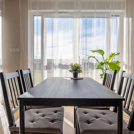 71m2 Superior Z Tarasem, Ogrodkiem I Widokiem Na Gory, Zachod Slonca, Parking - - Przyjaciol Ziemi Klodzkiej, Centrum Kotlina Klodzka