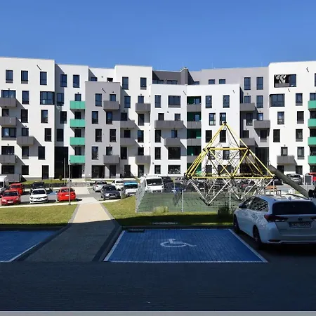 شقة 71m2 Superior Z Tarasem, Ogrodkiem I Widokiem Na Gory, Zachod Slonca, Parking - - Przyjaciol Ziemi Klodzkiej, Centrum Kotlina Klodzka