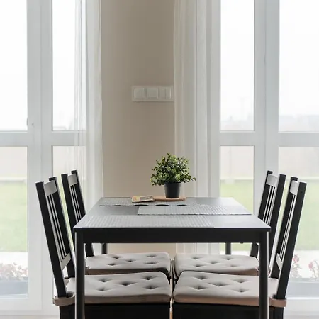 Appartement 71m2 Superior Z Tarasem, Ogrodkiem I Widokiem Na Gory, Zachod Slonca, Parking - - Przyjaciol Ziemi Klodzkiej, Centrum Kotlina Klodzka