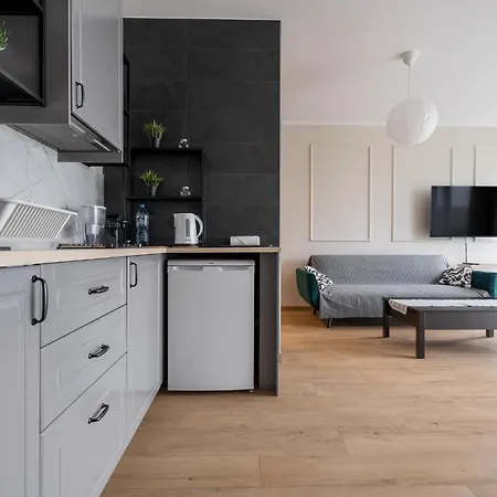 Appartamento 71m2 Superior Z Tarasem, Ogrodkiem I Widokiem Na Gory, Zachod Slonca, Parking - - Przyjaciol Ziemi Klodzkiej, Centrum Kotlina Klodzka