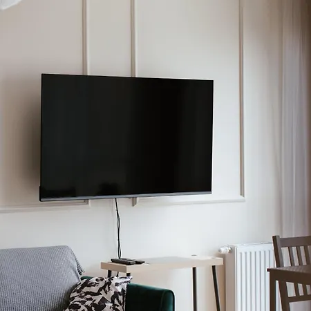 71m2 Superior Z Tarasem, Ogrodkiem I Widokiem Na Gory, Zachod Slonca, Parking - - Przyjaciol Ziemi Klodzkiej, Centrum Kotlina Klodzka Appartamento