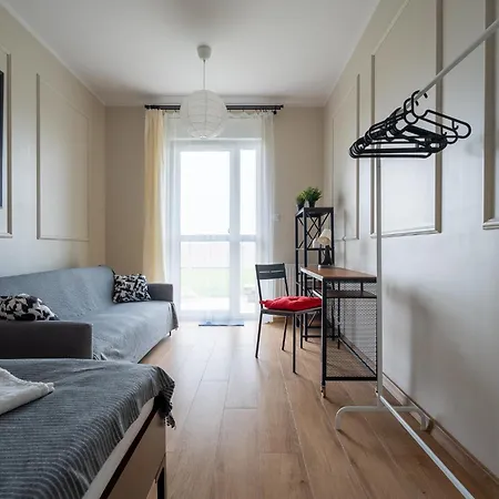 Appartamento 71m2 Superior Z Tarasem, Ogrodkiem I Widokiem Na Gory, Zachod Slonca, Parking - - Przyjaciol Ziemi Klodzkiej, Centrum Kotlina Klodzka