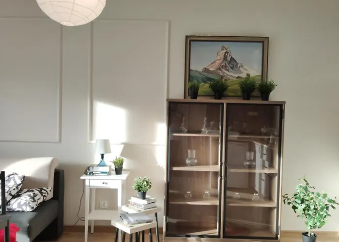 71m2 Superior Z Tarasem, Ogródkiem I Widokiem Na Góry, Zachód Słońca, Parking - - Przyjaciół Ziemi Kłodzkiej, Centrum Kotlina Kłodzka Kłodzko