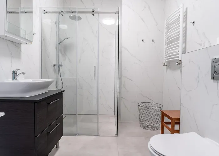 71m2 Superior Z Tarasem, Ogródkiem I Widokiem Na Góry, Zachód Słońca, Parking - - Przyjaciół Ziemi Kłodzkiej, Centrum Kotlina Kłodzka * Kłodzko