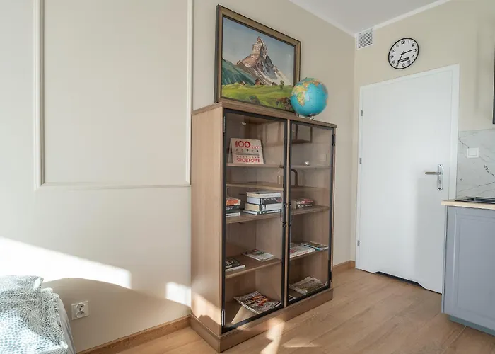 71m2 Superior Z Tarasem, Ogródkiem I Widokiem Na Góry, Zachód Słońca, Parking - - Przyjaciół Ziemi Kłodzkiej, Centrum Kotlina Kłodzka