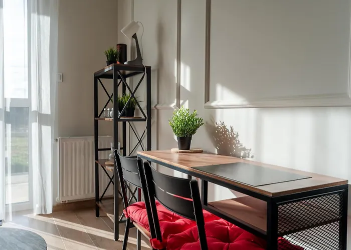 71m2 Superior Z Tarasem, Ogródkiem I Widokiem Na Góry, Zachód Słońca, Parking - - Przyjaciół Ziemi Kłodzkiej, Centrum Kotlina Kłodzka Apartament *