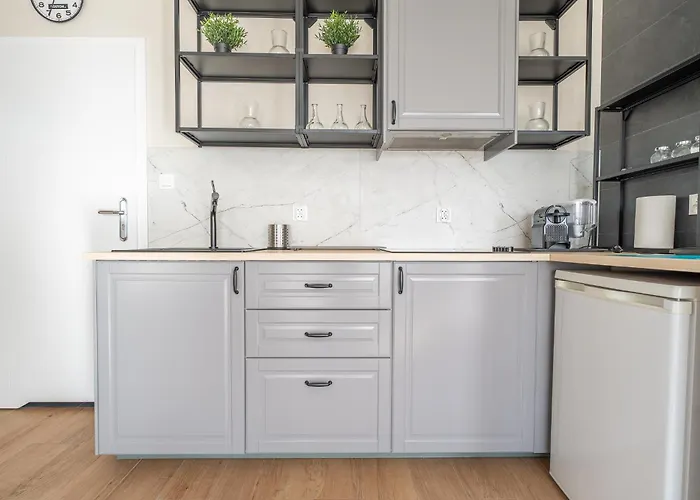 Apartament 71m2 Superior Z Tarasem, Ogródkiem I Widokiem Na Góry, Zachód Słońca, Parking - - Przyjaciół Ziemi Kłodzkiej, Centrum Kotlina Kłodzka *