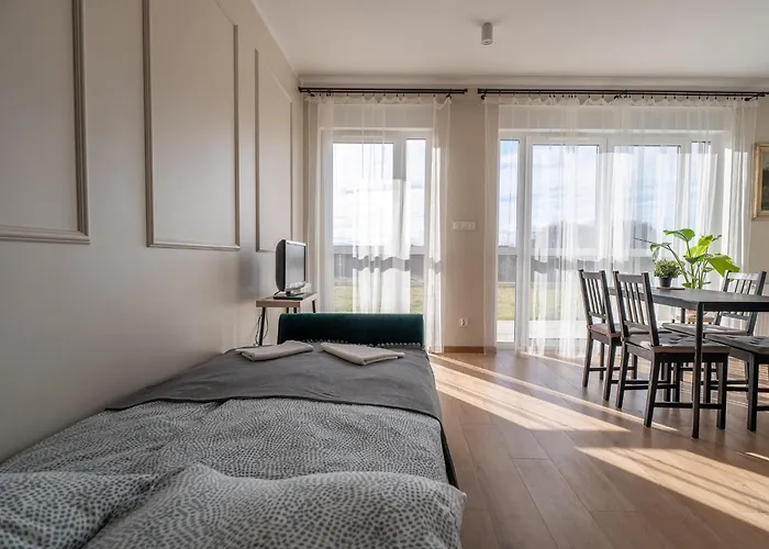 71m2 Superior Z Tarasem, Ogródkiem I Widokiem Na Góry, Zachód Słońca, Parking - - Przyjaciół Ziemi Kłodzkiej, Centrum Kotlina Kłodzka Kłodzko