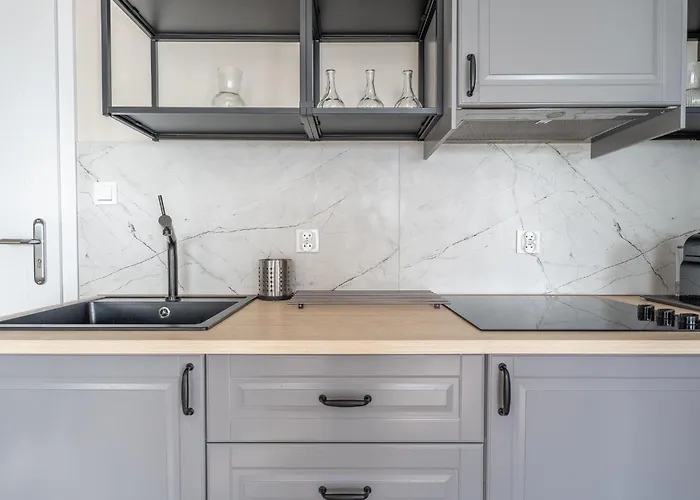 Apartament 71m2 Superior Z Tarasem, Ogródkiem I Widokiem Na Góry, Zachód Słońca, Parking - - Przyjaciół Ziemi Kłodzkiej, Centrum Kotlina Kłodzka