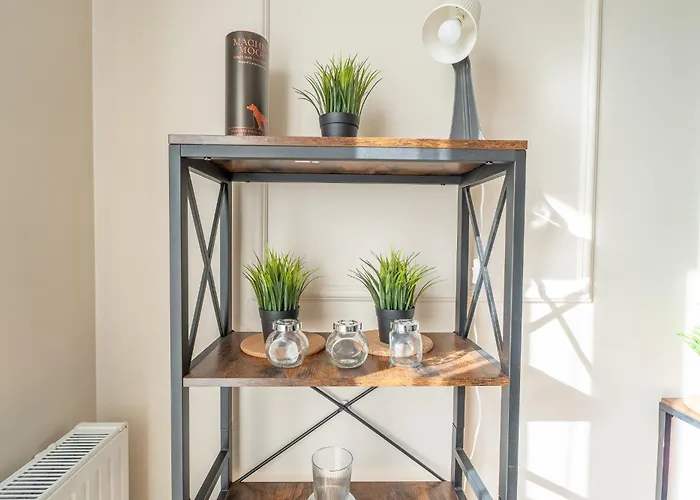 71m2 Superior Z Tarasem, Ogródkiem I Widokiem Na Góry, Zachód Słońca, Parking - - Przyjaciół Ziemi Kłodzkiej, Centrum Kotlina Kłodzka