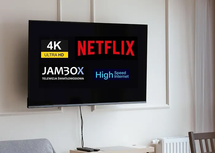 71m2 Superior Z Tarasem, Ogródkiem I Widokiem Na Góry, Zachód Słońca, Parking - - Przyjaciół Ziemi Kłodzkiej, Centrum Kotlina Kłodzka * Kłodzko