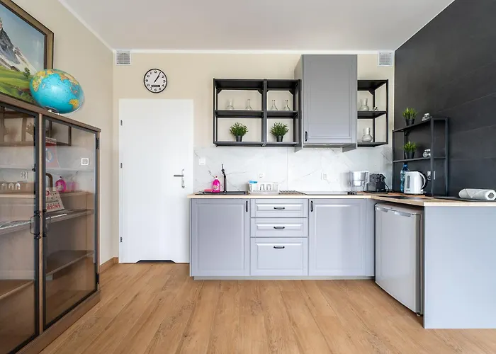 71m2 Superior Z Tarasem, Ogródkiem I Widokiem Na Góry, Zachód Słońca, Parking - - Przyjaciół Ziemi Kłodzkiej, Centrum Kotlina Kłodzka Kłodzko