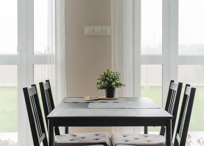 Apartament 71m2 Superior Z Tarasem, Ogródkiem I Widokiem Na Góry, Zachód Słońca, Parking - - Przyjaciół Ziemi Kłodzkiej, Centrum Kotlina Kłodzka