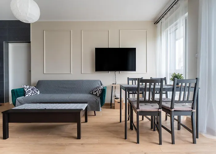 71m2 Superior Z Tarasem, Ogródkiem I Widokiem Na Góry, Zachód Słońca, Parking - - Przyjaciół Ziemi Kłodzkiej, Centrum Kotlina Kłodzka Kłodzko