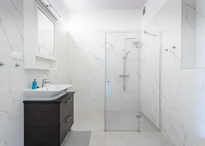 71m2 Superior Z Tarasem, Ogródkiem I Widokiem Na Góry, Zachód Słońca, Parking - - Przyjaciół Ziemi Kłodzkiej, Centrum Kotlina Kłodzka Apartament