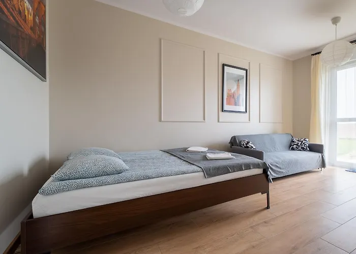 Apartament 71m2 Superior Z Tarasem, Ogródkiem I Widokiem Na Góry, Zachód Słońca, Parking - - Przyjaciół Ziemi Kłodzkiej, Centrum Kotlina Kłodzka Kłodzko